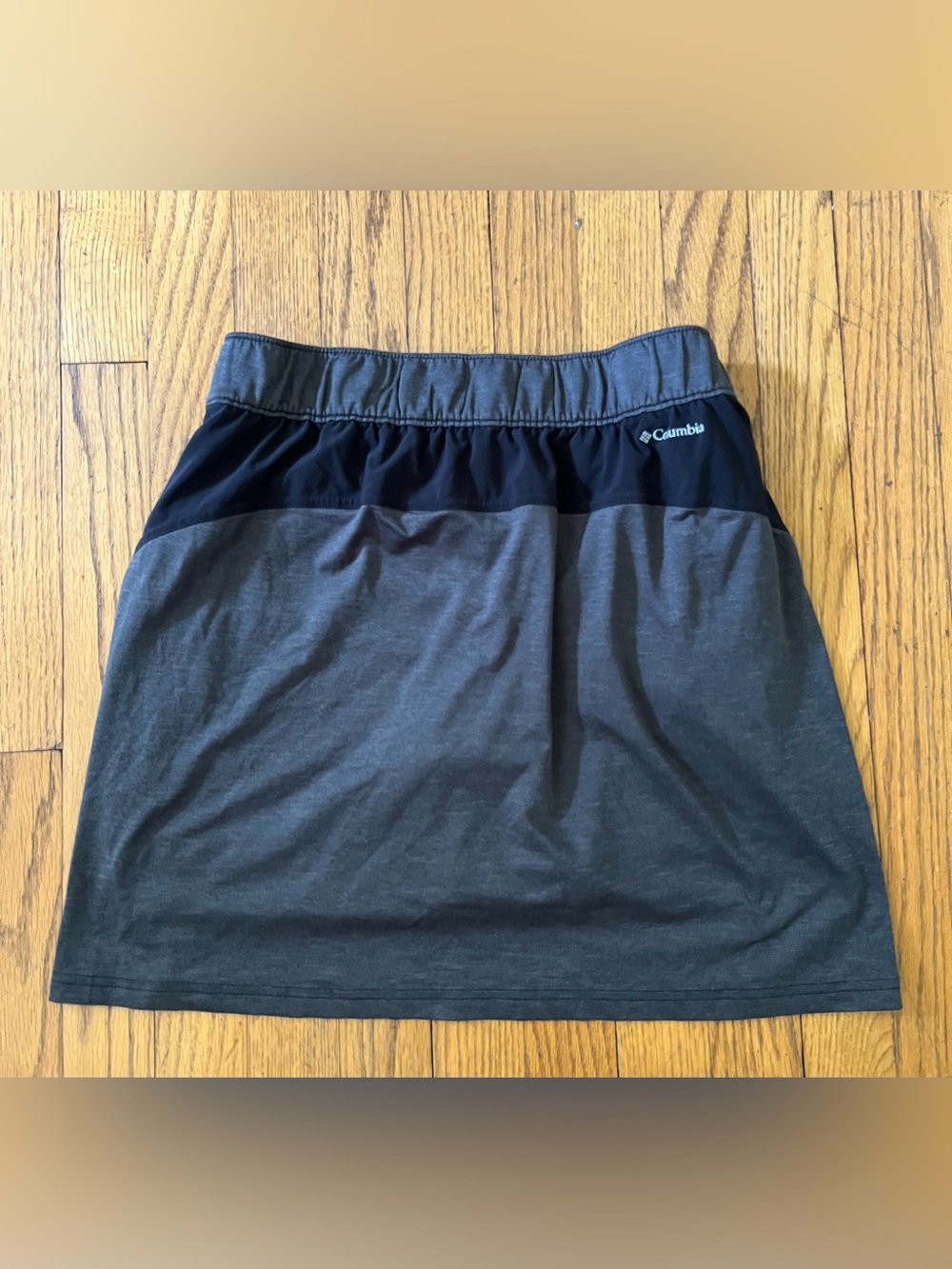 Columbia Omni-Shade UPF 30 Active Fit Skort | Blue | Women's Medium